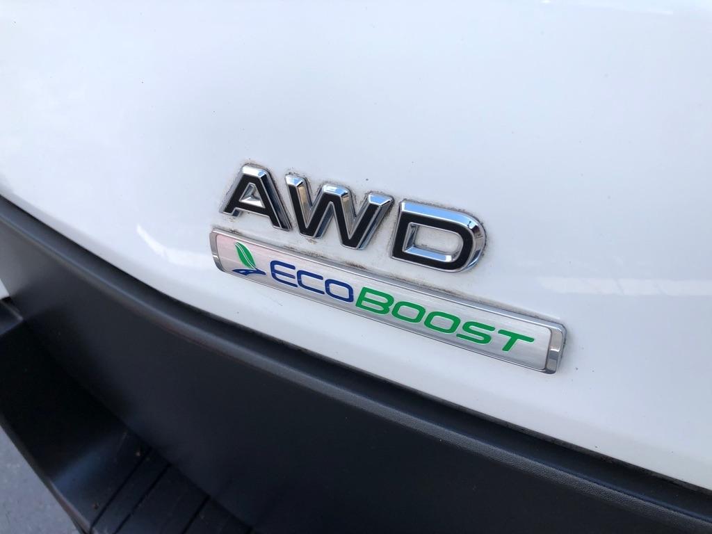 Ford Transit  2020