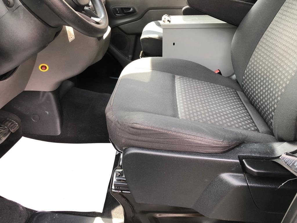 Ford Transit  2020