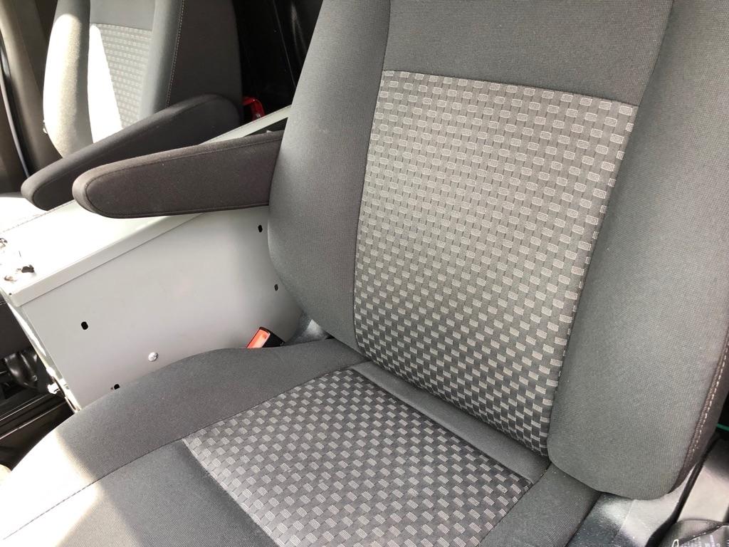 Ford Transit  2020