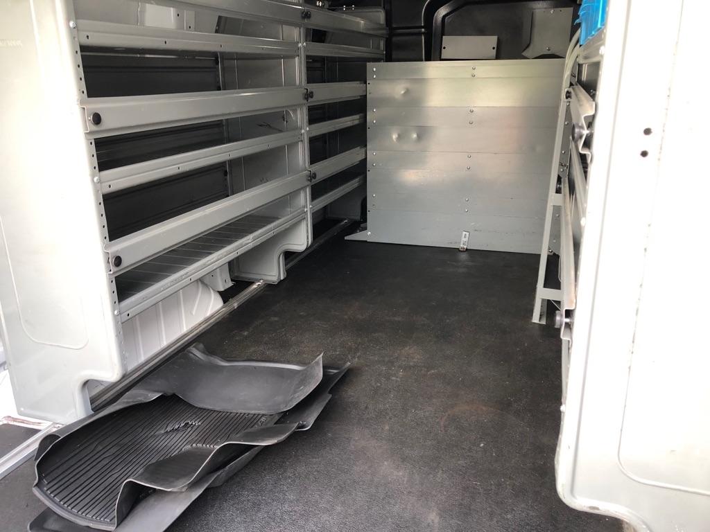 Ford Transit  2020
