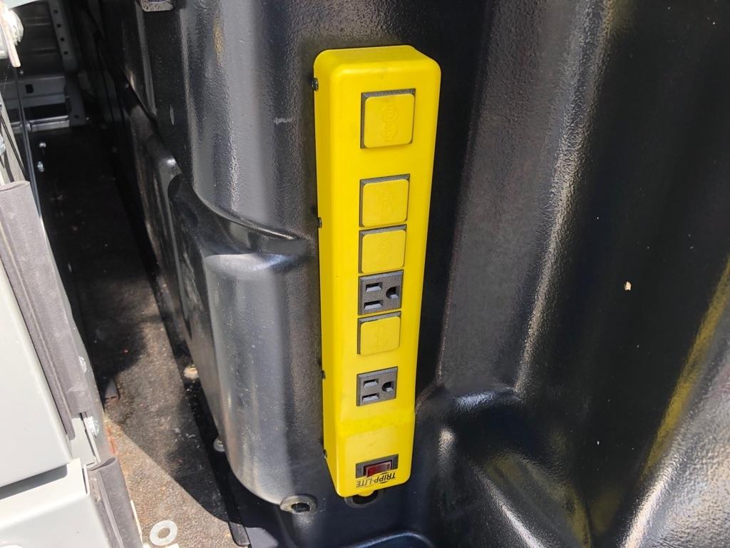 Ford Transit  2020