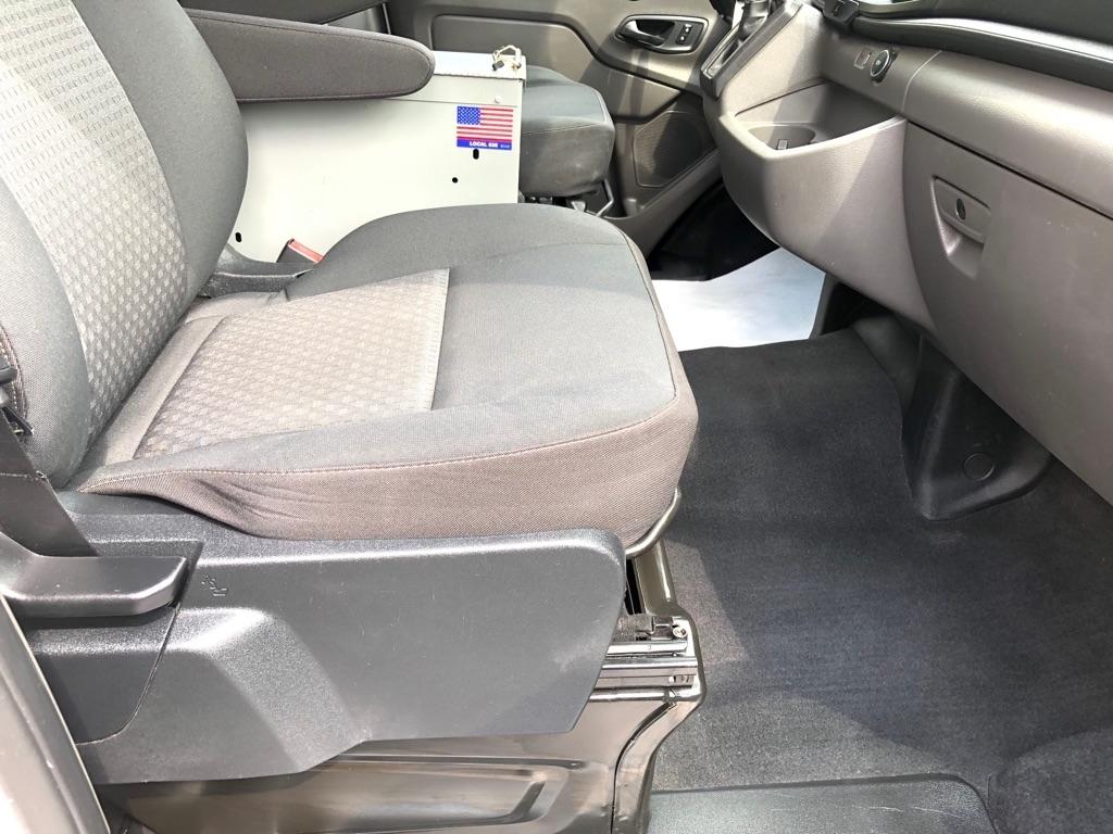 Ford Transit  2020
