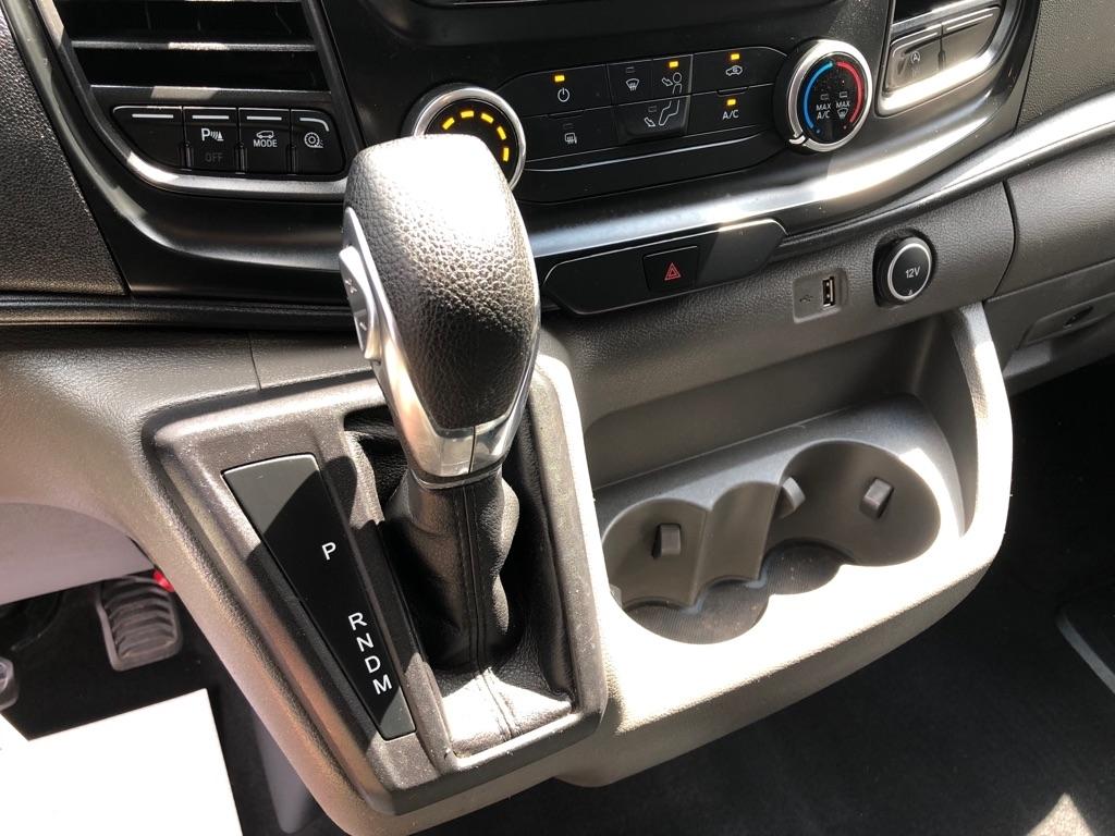 Ford Transit  2020