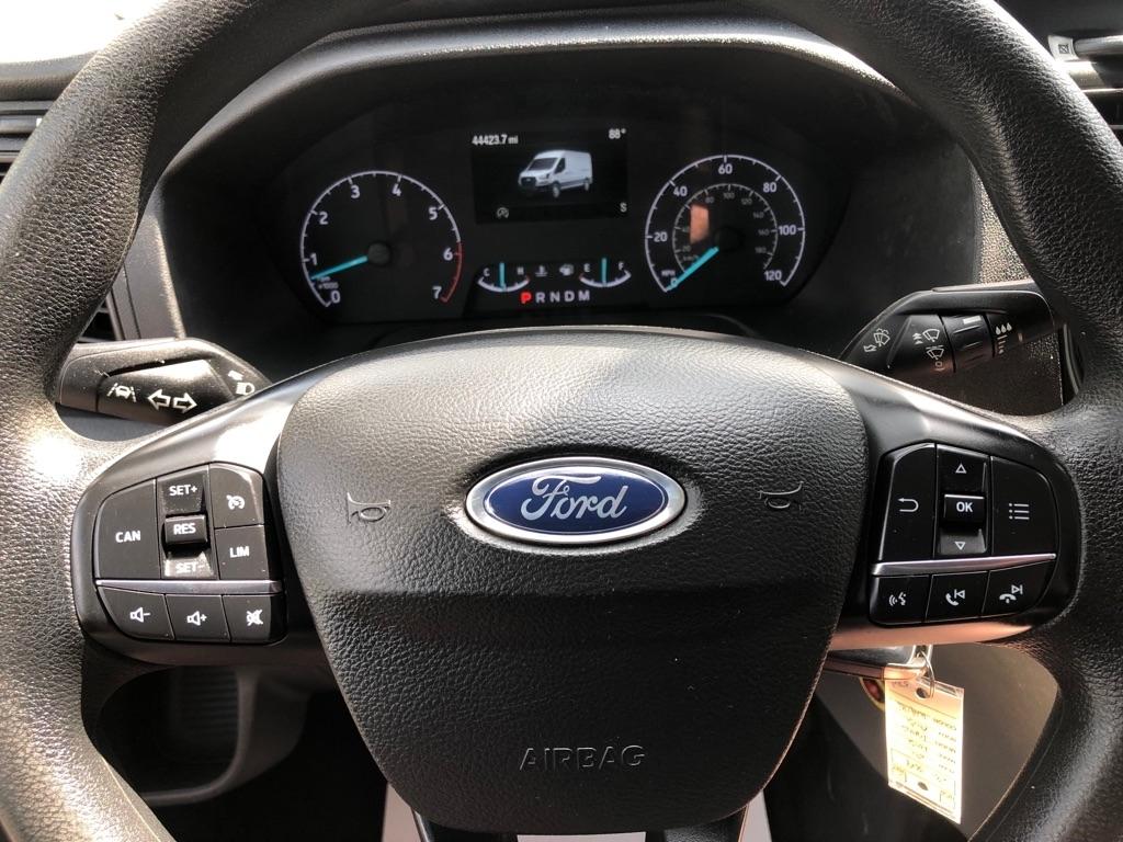 Ford Transit  2020