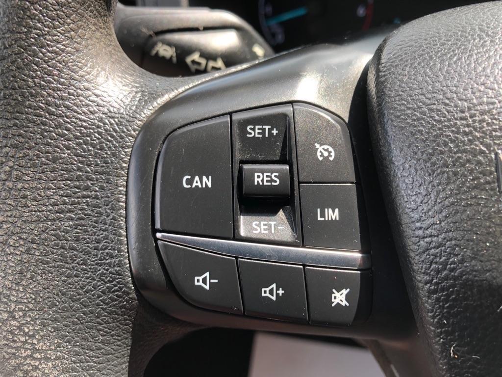 Ford Transit  2020