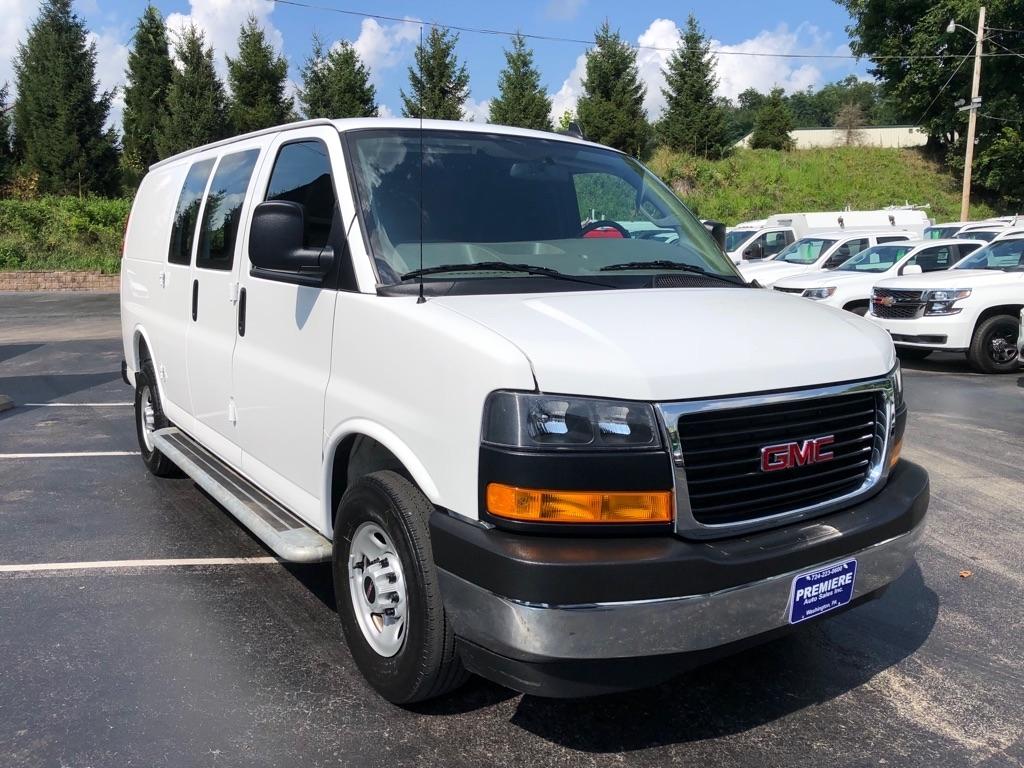 GMC Savana  2025
