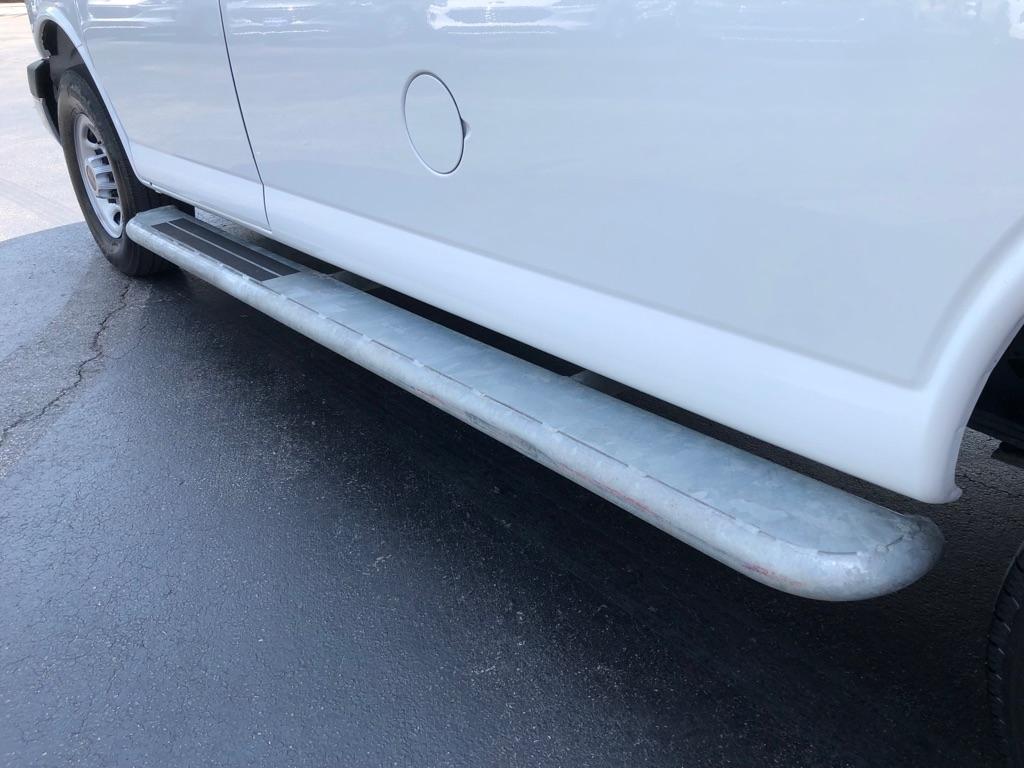 GMC Savana  2025