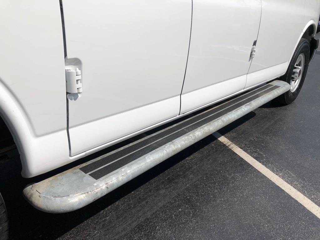 GMC Savana  2025