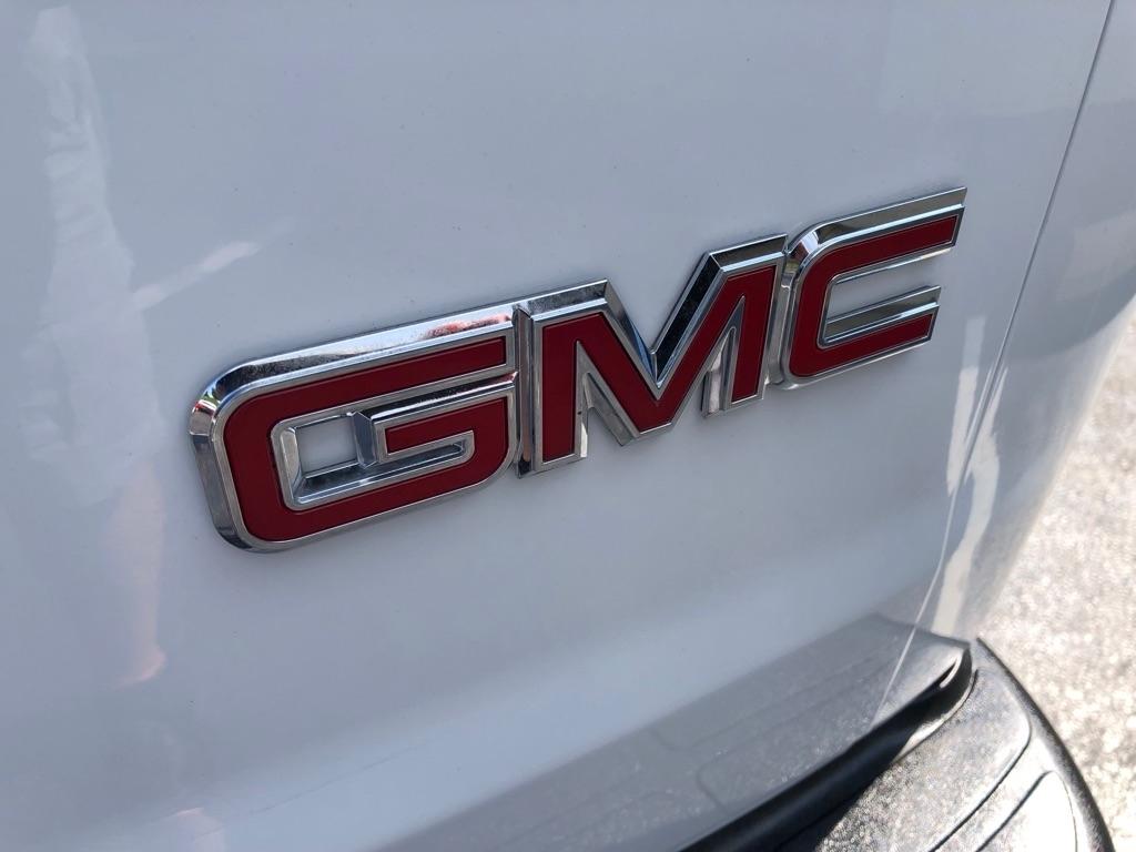 GMC Savana  2025