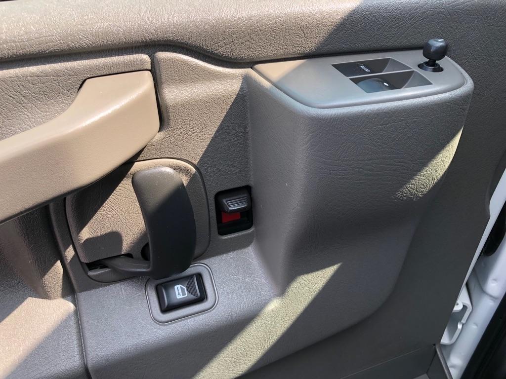 GMC Savana  2025