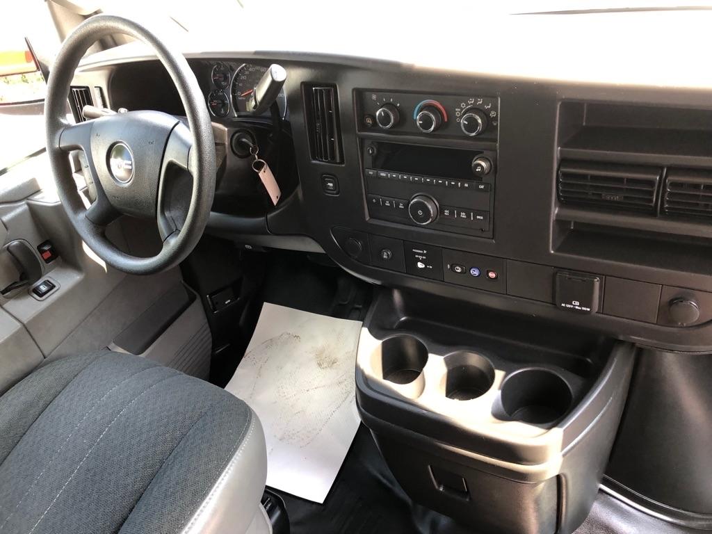 GMC Savana  2025