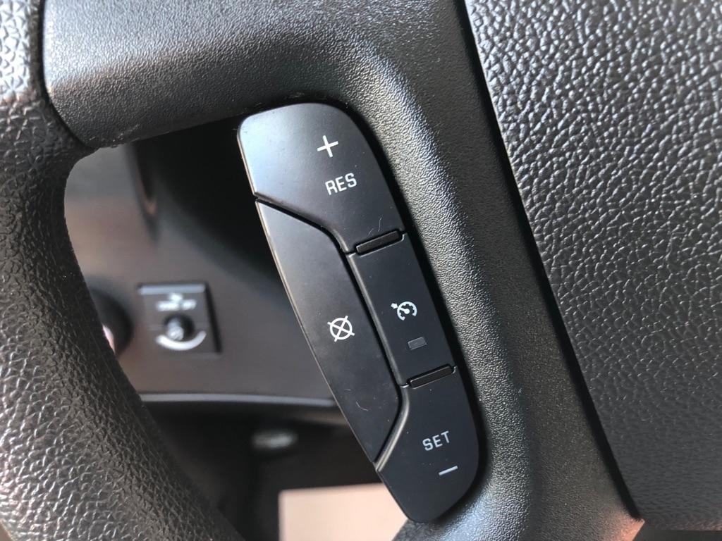 GMC Savana  2025