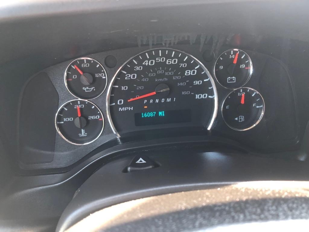 GMC Savana  2025