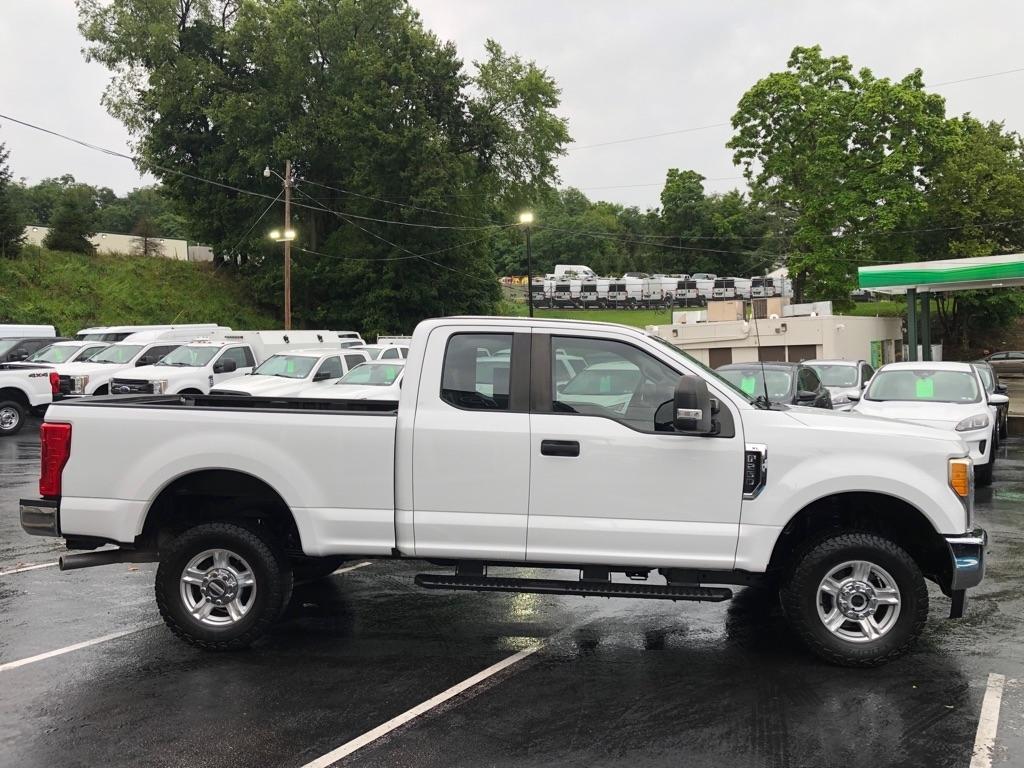 Ford F-250 SD  2017