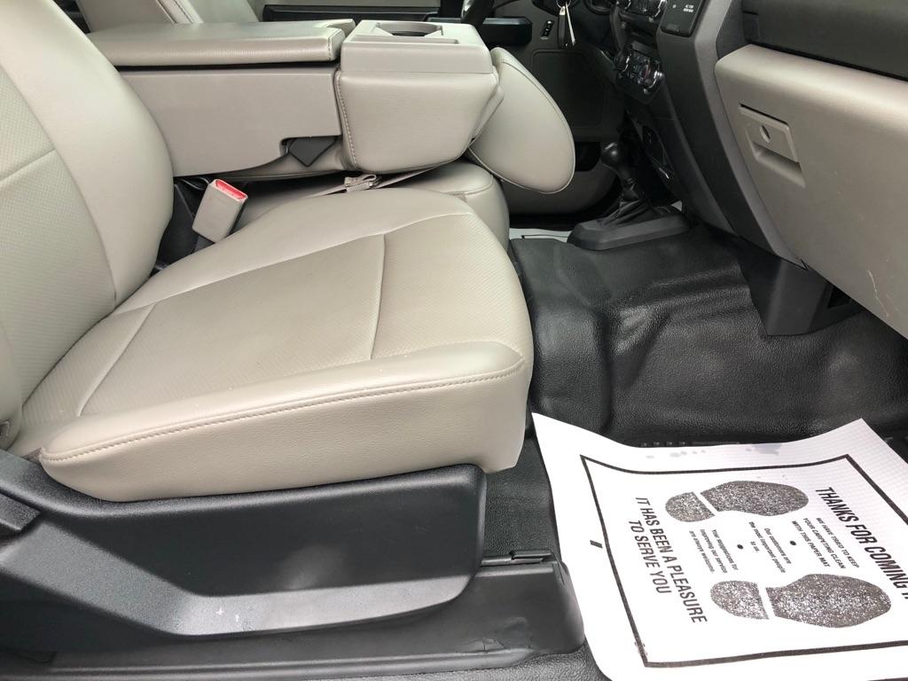 Ford F-250 SD  2017