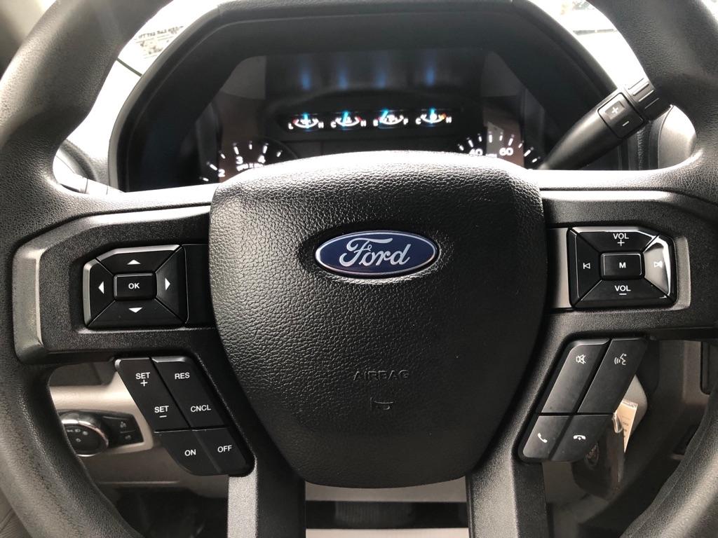 Ford F-250 SD  2017