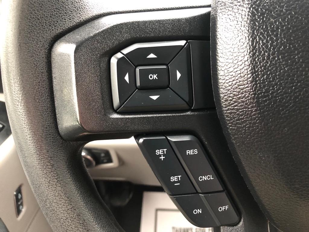 Ford F-250 SD  2017