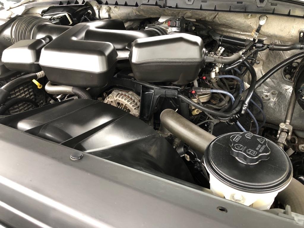 Ford F-250 SD  2017