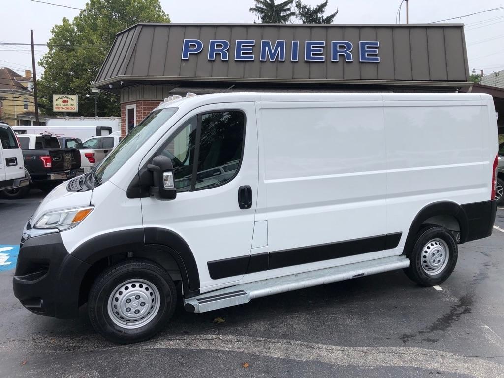 RAM Promaster  2025