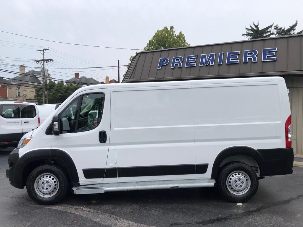 RAM Promaster  2025