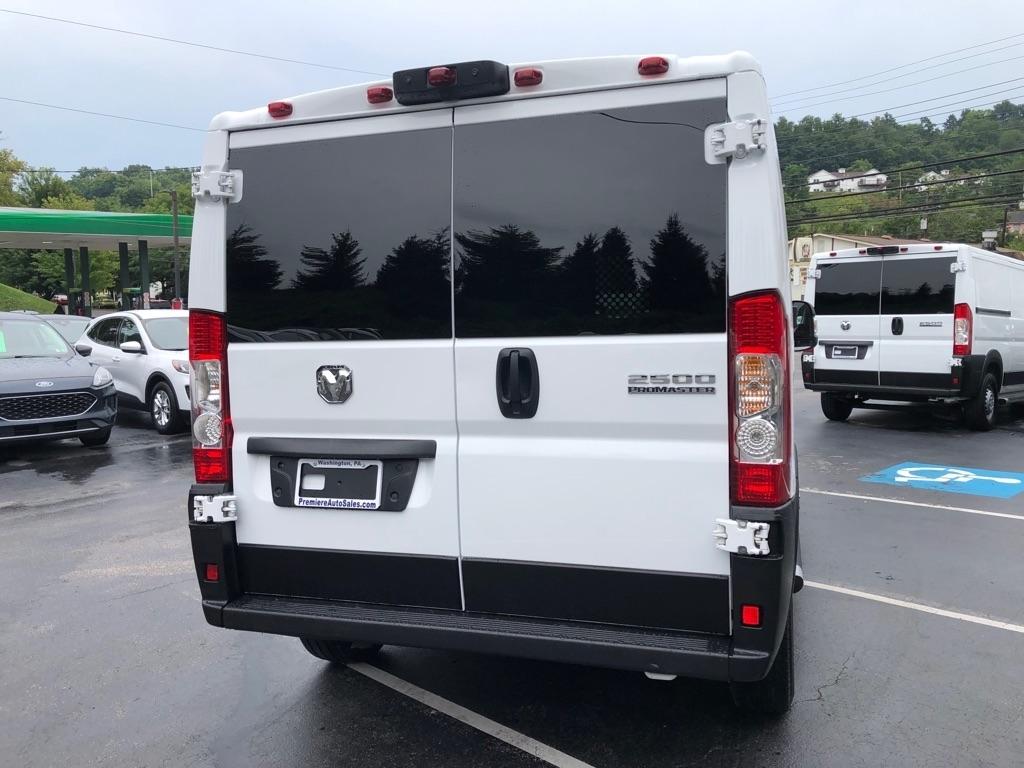RAM Promaster  2025