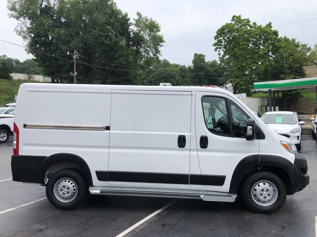 RAM Promaster  2025