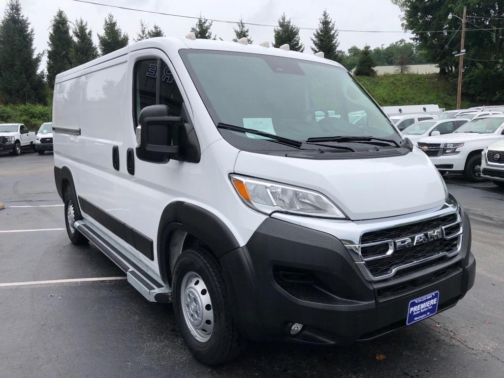 RAM Promaster  2025