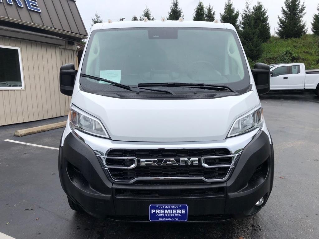RAM Promaster  2025