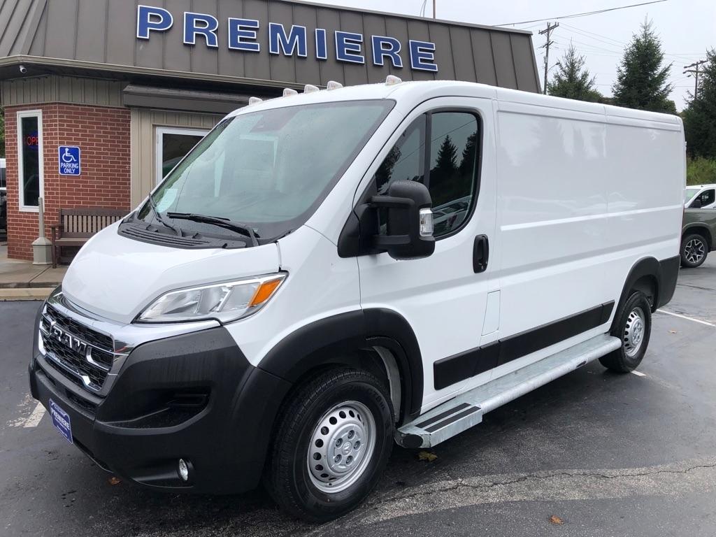 RAM Promaster  2025