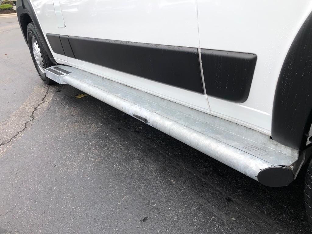 RAM Promaster  2025