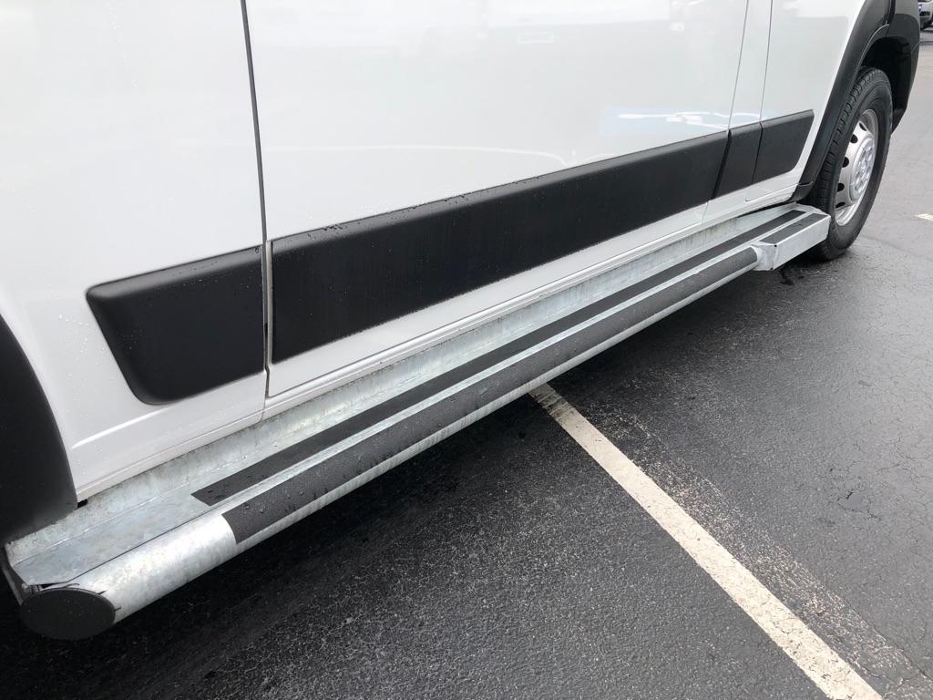 RAM Promaster  2025