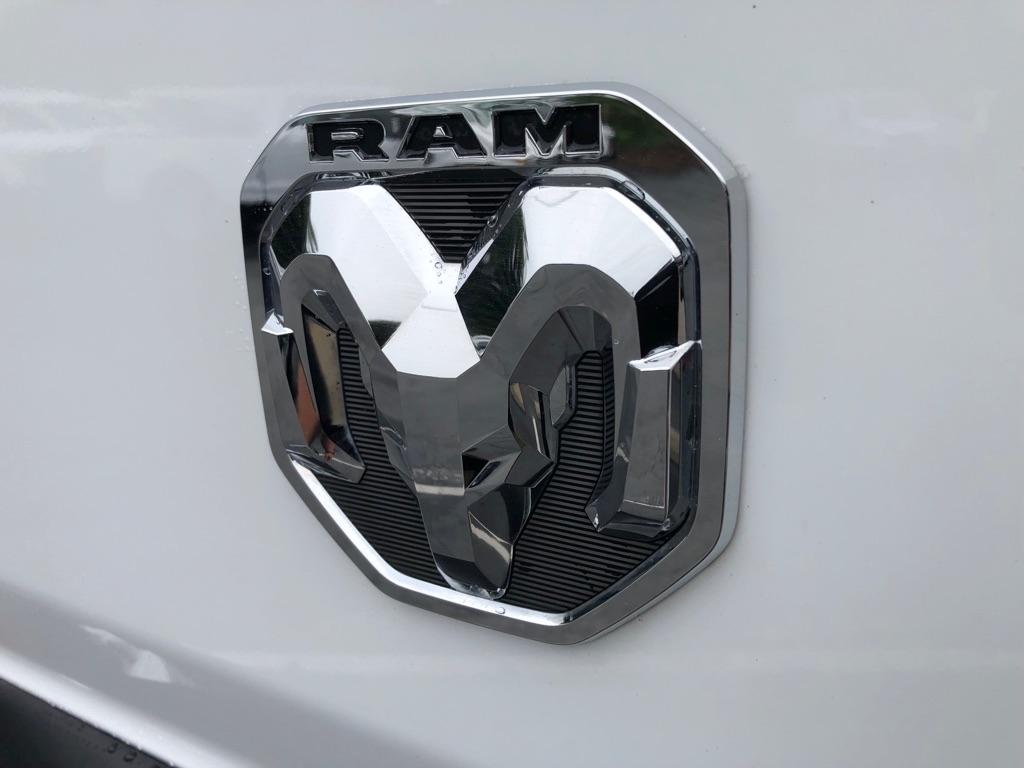 RAM Promaster  2025