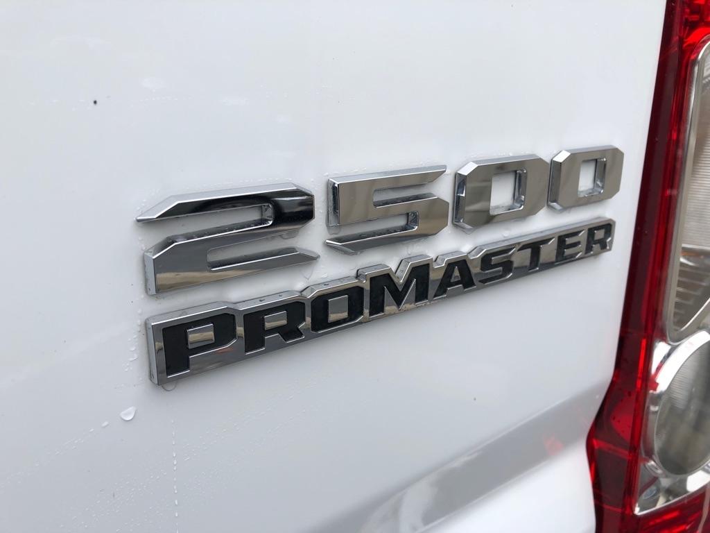 RAM Promaster  2025