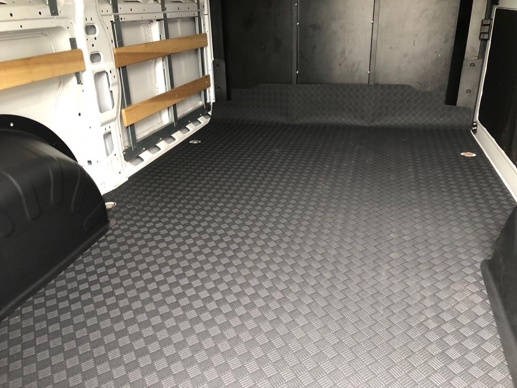 RAM Promaster  2025