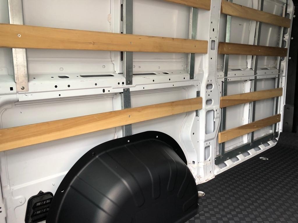 RAM Promaster  2025