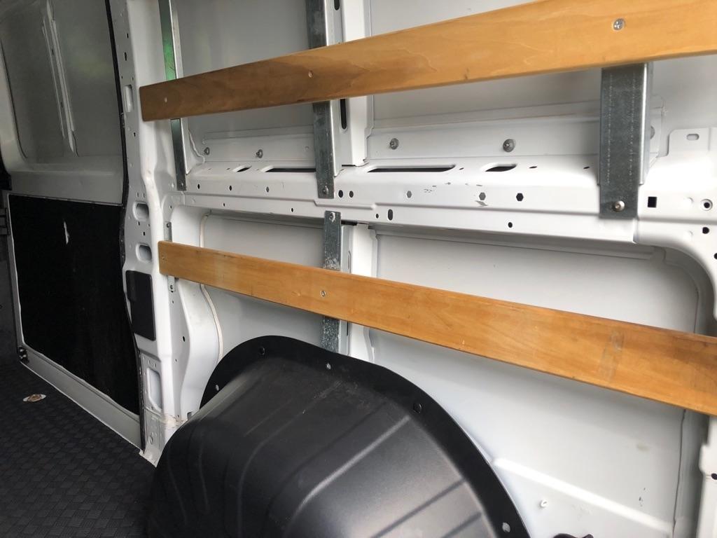 RAM Promaster  2025