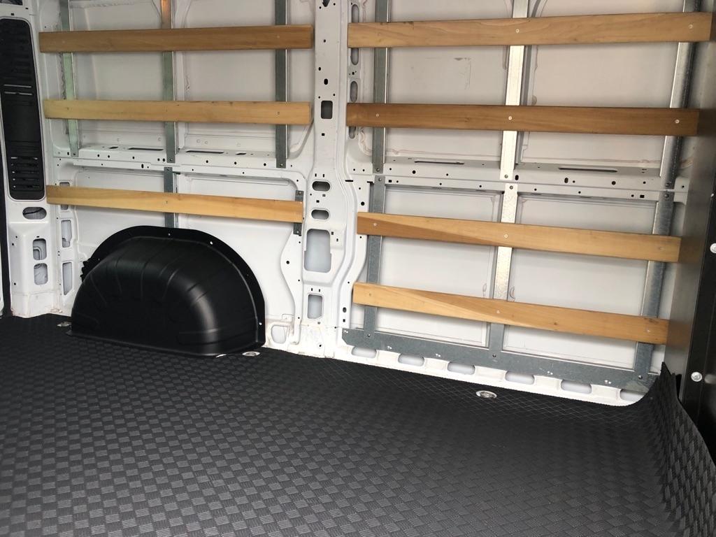 RAM Promaster  2025