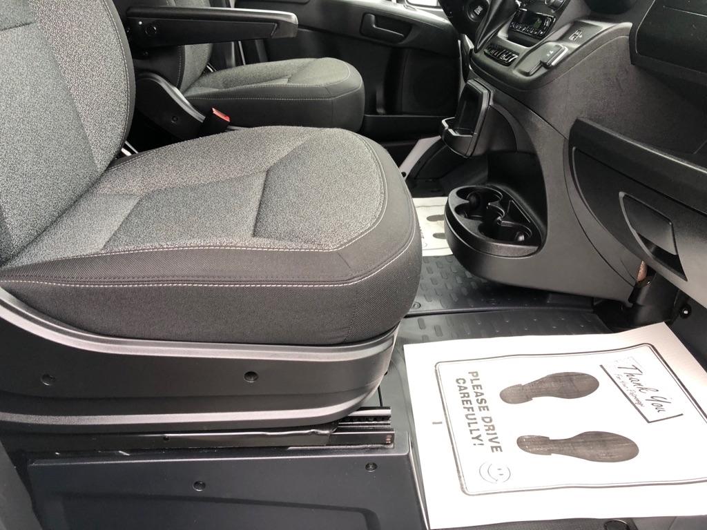 RAM Promaster  2025