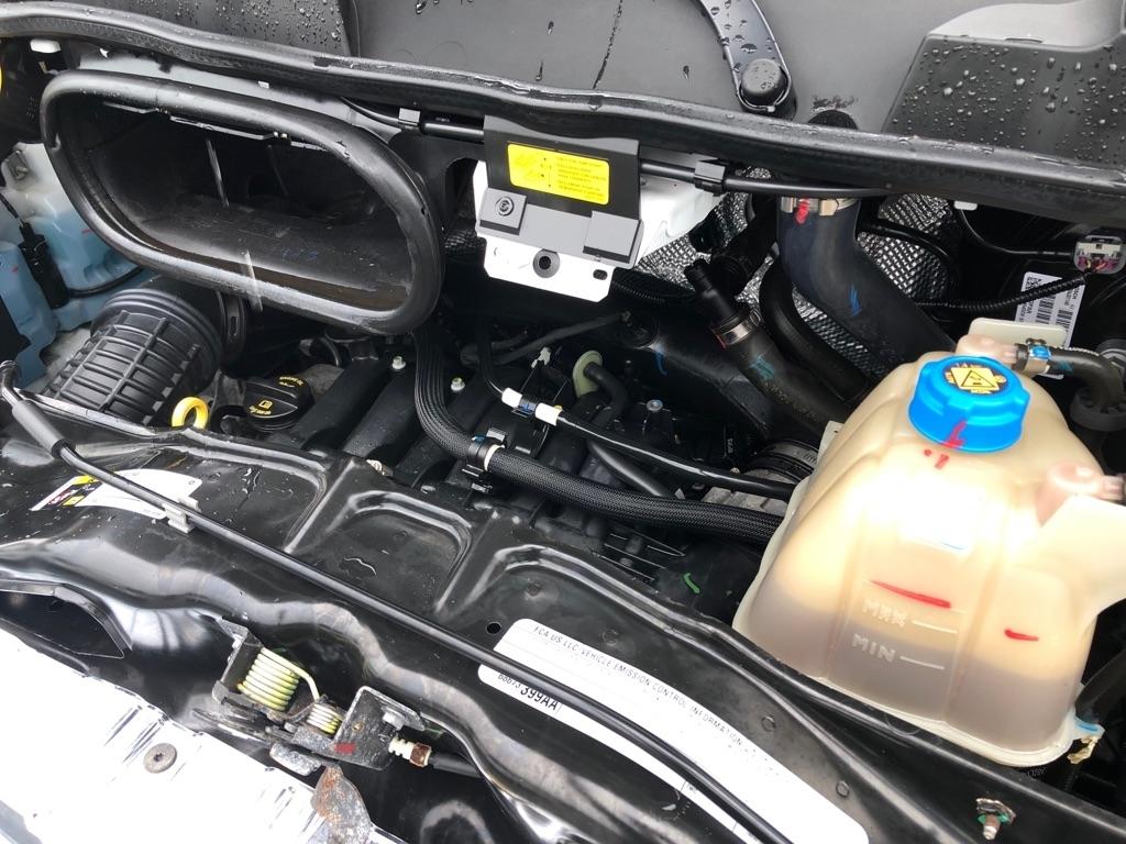 RAM Promaster  2025