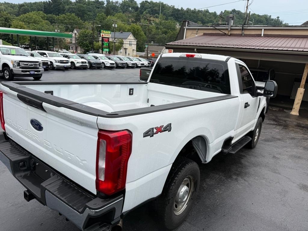 Ford F-350 SD  2019