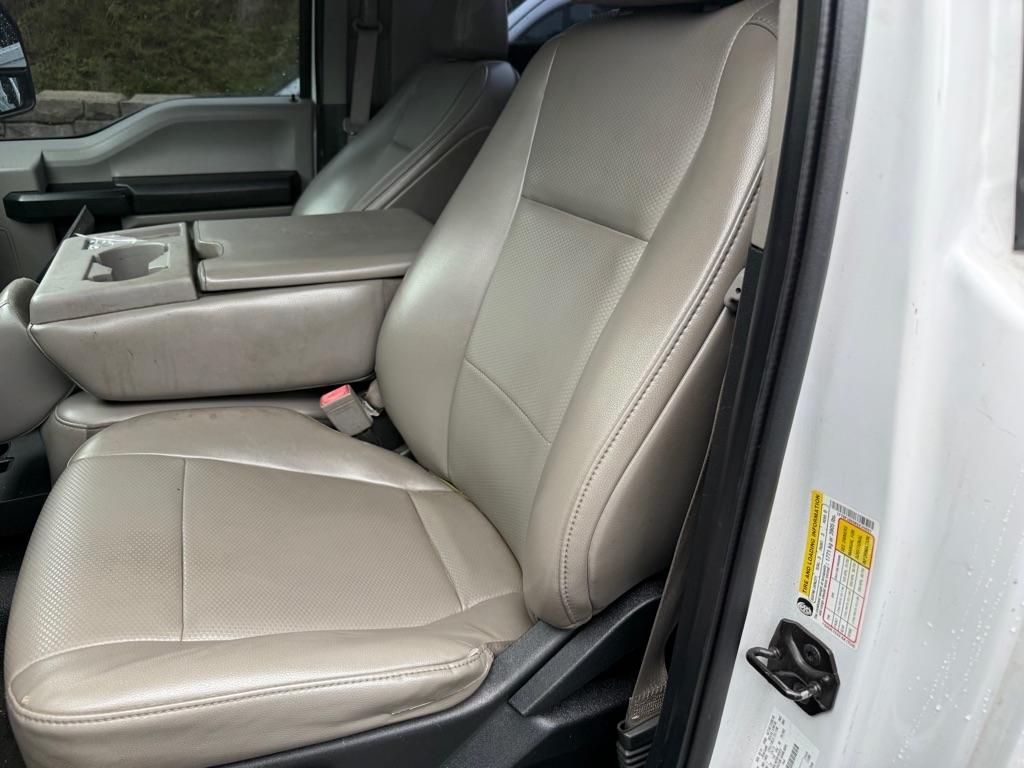 Ford F-350 SD  2019