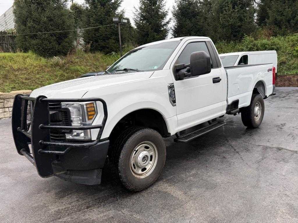 Ford F-350 SD  2019