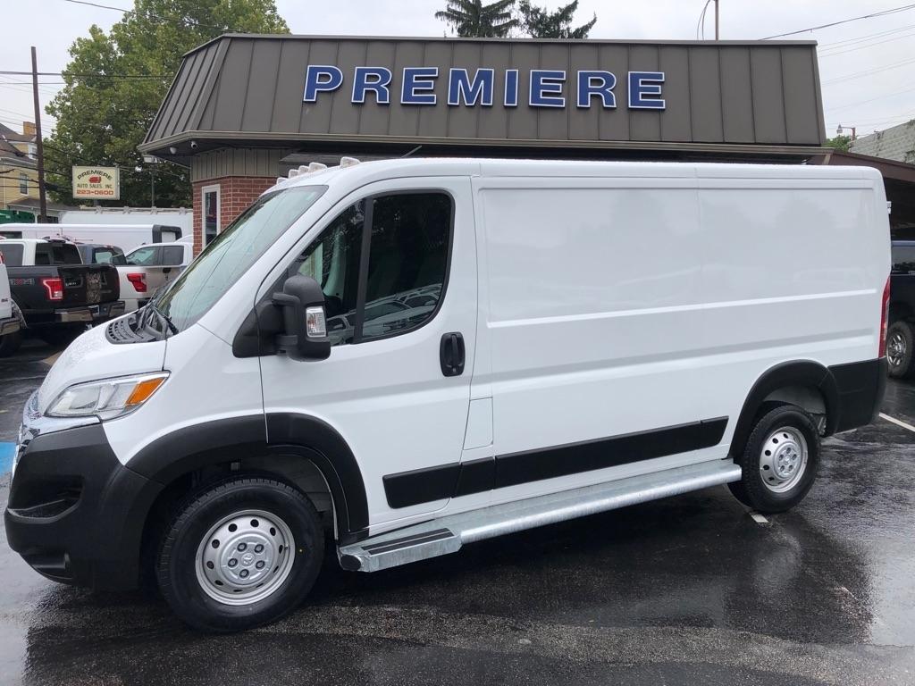 RAM Promaster  2025