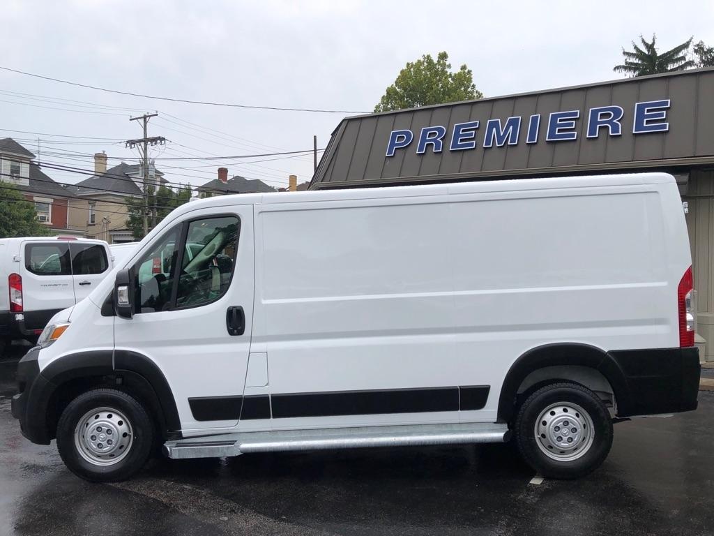 RAM Promaster  2025