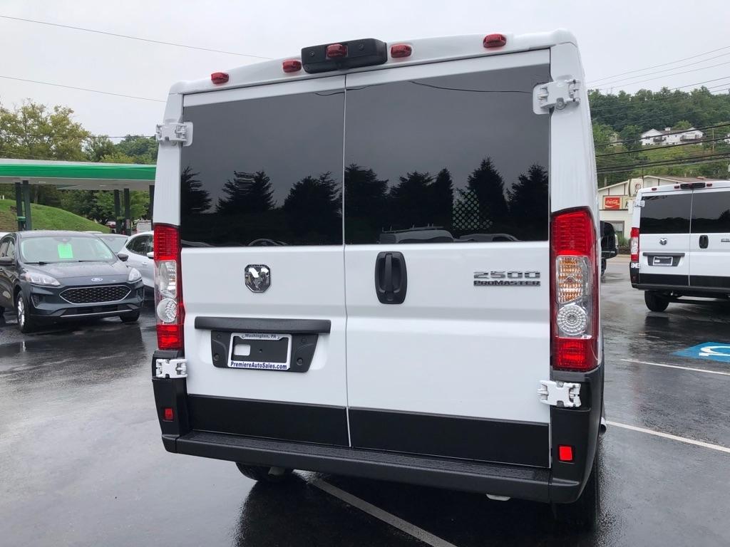 RAM Promaster  2025