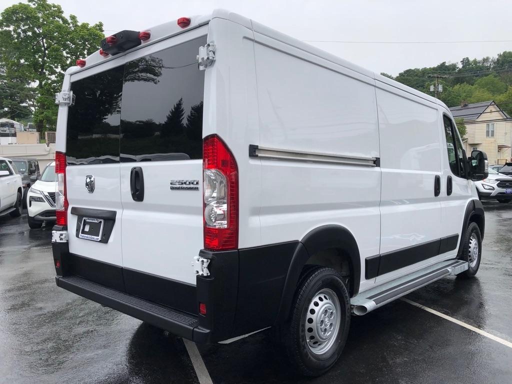 RAM Promaster  2025