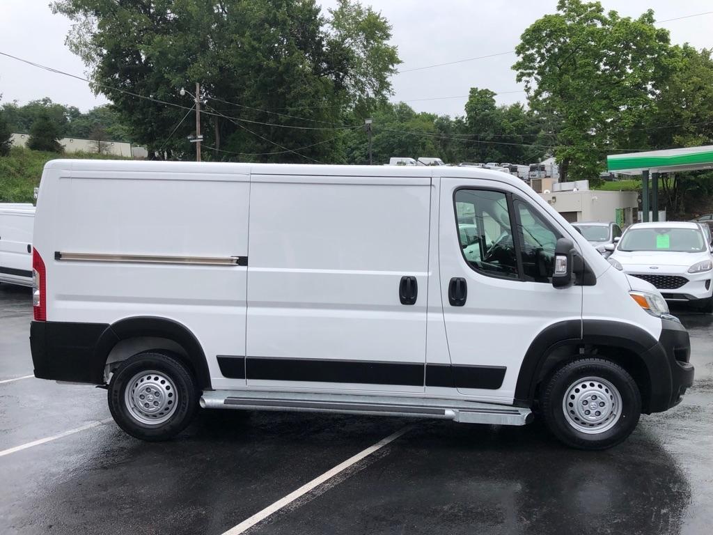 RAM Promaster  2025