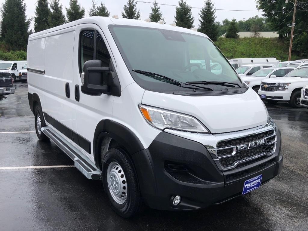 RAM Promaster  2025