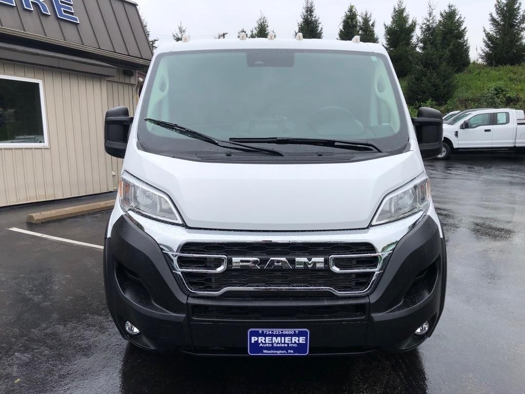RAM Promaster  2025