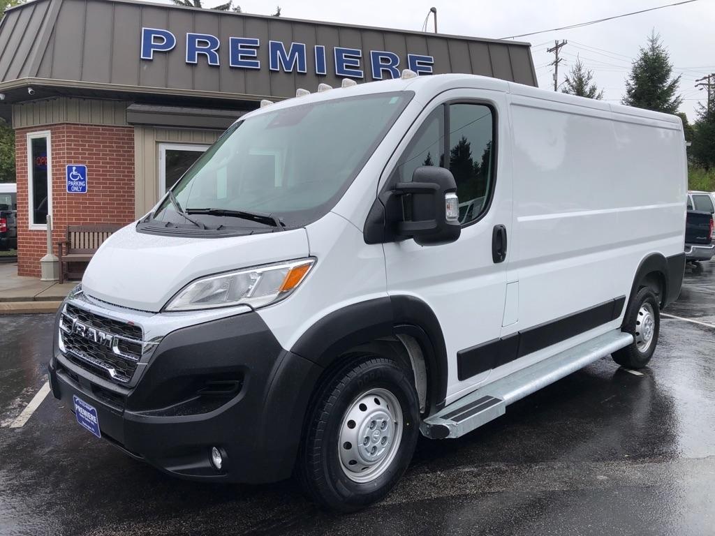 RAM Promaster  2025